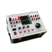 Thiết bị kiểm tra rơ le một pha KVTESTER ZCAR-600