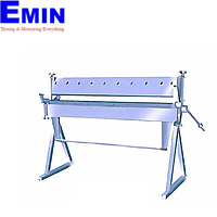 METALEX FF-L5220 折边机 (1350 mm)