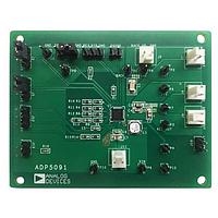 Bảng Đánh Giá Thu Năng Lượng ADP5091-1 Analog Devices ADP5091-1-EVALZ