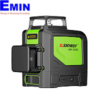Máy cân mực laser SNDWAY SW-332G