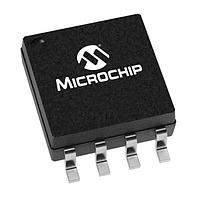 EEPROM 512k 64KX8 2.5V Bộ nhớ EEPROM nối tiếp mở rộng Microchip Technology 25LC512T-E/SM
