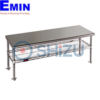 ShiZu SBE-GHE2 Cleanroom bench with Storage