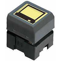 Công tắc lập trình IS LCD 36x24 MÀN HÌNH RỘNG ĐỎ/XANH LÁ NKK Switches IS15BAFP4CF