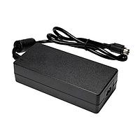 Bộ chuyển đổi AC để bàn Đầu vào 115-230VAC, Đầu ra 36V 4.44A, 160W Lớp II TDK-Lambda DTM160CN360C8