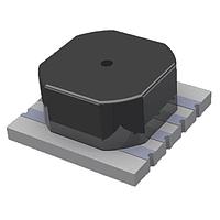 Merit Sensor M12-0500-11 基板実装圧力センサー 表面実装SMD、500 psig、補償なし、mV、セラミックキャップ、ゲルなし