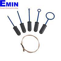 Bộ đầu đo từ trường EMC phạm vi gần AARONIA PBS 1 (DC-9GHz)