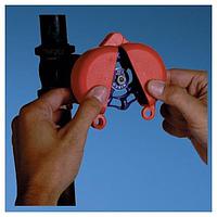 Panduit FST48 Fusion Splice Tray Kit HD Fusion Splice Tray Kit