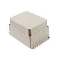 Vỏ hộp gắn mặt bích ABS chống thấm nước Hammond Manufacturing RP1385BF