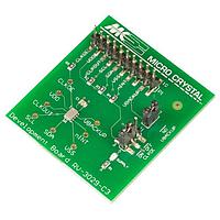 BẢNG ĐÁNH GIÁ TÙY CHỌN B RTC RV-3029-C3 Micro Crystal RV-3029-C3-EVALUATION-BOARD-OPTION-B