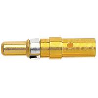 HARTING 09692817423 ຕິດຕໍ່ D-Sub ຕິດຕໍ່ຜູ້ຊາຍ 40 AMP ບົດບາດ