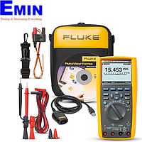 FLUKE FLK-287/FVF/IR3000 组合套件