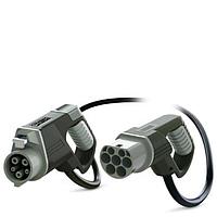 PHOENIX CONTACT 1623473 AC充電ケーブル EVタイプ1/2 インフラプラグ AC充電ケーブル 32A/250V