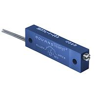Bourns 3057L-1-101 Trimmers 100 OHMS 5% 1 1/4IN Wire Leads