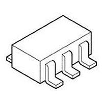 IC Công tắc Bus Kỹ thuật số Công tắc Bus Đa năng Công tắc Bus Đơn Điện áp Thấp/Độ Dung Thấp Thấp, Vcc:1.65-3.6V Toshiba TC7SBL384CFU,LF(CT