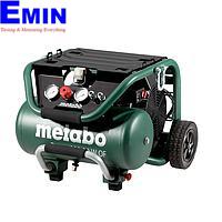 Máy nén power METABO POWER 400-20 W OF (230 V / 50 Hz)