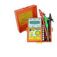 SEW 1812 EL デジタル ELCB (RCD) テスター