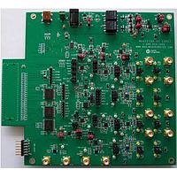 Bộ đánh giá ADC 16-bit, 500ksps Unipo Maxim Integrated MAX11162EVKIT#