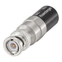 Rosenberger 51S12L-000S3 RFコネクタアクセサリー OPEN