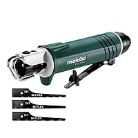 METABO DKS 10 SET ເສັ້ນຜ່າສູນກາງຂະຫນາດໃຫຍ່ saw air