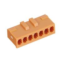 JAE Electronics IL-G-7S-S3C2-SA Socket Plug CBL 2.5MM 7P