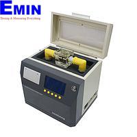 Huazheng HZJQ-D1 IEC60156 절연유 테스터