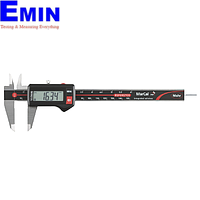 Thước cặp điện tử Mahr 4103407 (16 EWRi, 0 - 300mm, có con lăn)