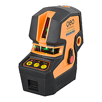 Máy cân mực GEO-Fennel CrossPointer5 GREEN (± 3°; LD xanh lá)