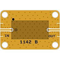 Bộ Lọc Băng Thoáng Band Pass Filter, B047MC5S [PCB: 1142] Quantic X-Microwave XM-B7M2-0604D