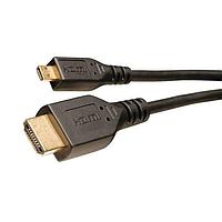 Tripp Lite P570-006-MICRO HDMIケーブル 6FT マイクロHDMI TO HDMI CBL