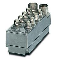 Mô-đun I/O Kỹ thuật số IBS IP CDIO/R 24-8/SF PHOENIX CONTACT 2719564