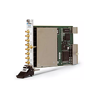 PXI RF Multiplexer Switch Module NI PXI-2557 (8 Channels, AC-30V/0.5A, 2.5 GHz)