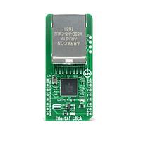 Bảng Mở Rộng EtherCAT Click Mikroe MIKROE-2851