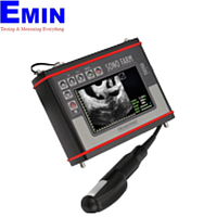 Máy siêu âm thú y DRAMINSKI SonoFarm Mini (gồm 01 đầu dò trực tràng)
