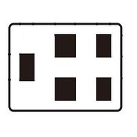 Bộ Lọc Băng Thông 2.5GHz 50Ohm Murata Electronics LFB1X2G45CN3E165