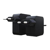 Bộ chuyển đổi AC gắn tường 65W / Bộ chuyển đổi USB-C - Gắn tường (EU) Delta Electronics, Inc. ADP-65JW ZEA
