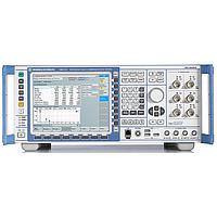 Rohde-Schwarz CMW500 無線通信レンタルサービス