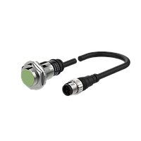 Autonics PRW18-5DN2 ເຊັນເຊີ Proximity Inductive cylindrical (500Hz, 5mm, 12-24VDC)