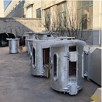 Wondery WDL-100KW 钢铁工业感应炉中频KGPS电源 (0.1 T; 100 kW; 1500-1650℃)