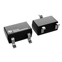 Điốt Bảo Vệ ESD / Điốt TVS Đôi 1.5-pF, 5.5-V, +/-25-kV Điốt bảo vệ ESD với định mức xung 5.5-A 8/20-uS cho USB 2.0 Texas Instruments TPD2E2U06DCKRG4