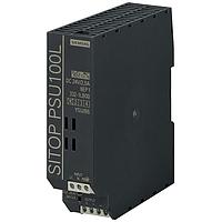 SIEMENS 6EP13321LB00 电源 SITOP PSU100L 电源 24V/2.5A