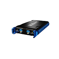 AARONIA SPECTRAN V6 ECO 200XA-6 ຕົວວິເຄາະສະເປກເວລາຈິງ (2x 44 MHz, 500 GHz/s, 2 Rx)