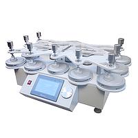 Máy kiểm tra độ mài mòn vón kết vải XHinstruments XHF-05