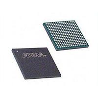 Altera 10M04SCM153I7G FPGA - Field Programmable Gate Array