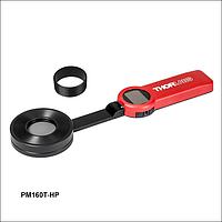 Đồng hồ đo công suất không dây công suất cao với cảm biến nhiệt THORLABS PM160T-HP (190 nm to 20 µm, 10 mW to 70 W)