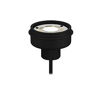 Banner Engineering B-TL70-Q1PMA 베이스 모듈 TL70 베이스 모듈; 1-2 모듈 지원; 전압: 12-30 V DC; 환경 등급: IP65; 150 mm (6 인치) 5핀 M12 PUR 피그테일 QD; 블랙 하우징; I/O 라벨링