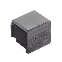 Đầu nối giá đỡ và bảng FORTIS LRM, chân góc vuông trống bên phải AMP Connectors - TE Connectivity 2102449-1