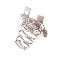 Keystone Electronics 267 バッテリーコンタクト AAA・AAAA スプリングコンタクト