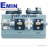 Que đo LCR dùng cho thiết bị đo LCR Gwinstek LCR-15