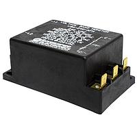 ATC Diversified Electronics VBA-48-DLA 1상 모니터링 릴레이 단상 전압 밴드 모니터/릴레이