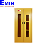 Sysbel WA920450Y ຕູ້ອຸປະກອນສຸກເສີນ (PPE Cabinet) (45/170 (Gal/L))